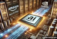 Trainium2 Development at Amazon’s Texas Facility