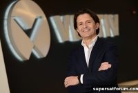 Interview with Giordano Albertazzi, CEO of Vertiv: Future Infrastructure and the AI Revolution
