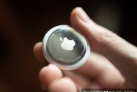 How to Tell If an AirTag Is Tracking You and What to Do