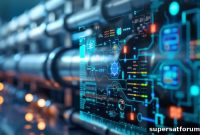 Why Use Data Diodes with Namur Open Architecture (NOA)