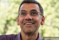 Jay Bhatt Appointed New CEO of M-Files