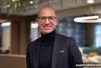 Mattias Liljenberg Appointed CIO at Nexer Group