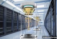 New Milestone for Swedish Quantum Innovation