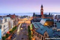 Artificial Intelligence: The Key to Tomorrow’s Cities