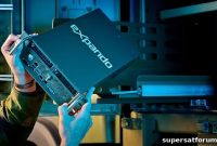 Expando Signs Strategic Deal to Supply Robust HALF19 Servers to Nordic Defense Company