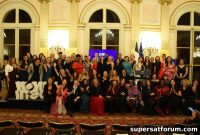 Women in Tech Global Awards: Celebrating Female Pioneers in Tech
