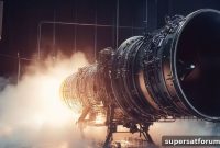 Altair and Auburn University Win $1.25M AFWERX Contract to Develop Vortex Rocket Engines