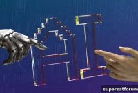 Utblick: The AI Revolution in Digitalization — Balancing Innovation and Responsibility