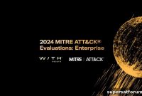 WithSecure Sets New Standards in MITRE ATT&CK 2024