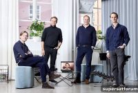 Aura Group Acquires Swiftly and Invests Strategically in Synca.ai