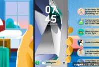 Samsung Launches Personal Data Enhance with New S Series