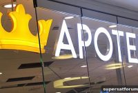 GlobalConnect Secures Major Contract with Kronans Apotek