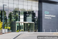 HPE Launches Open Distributed Infrastructure Management Initiative