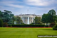 Trump Extends Huawei Export Ban Through May 2021