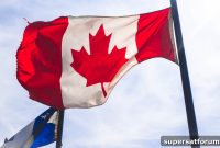 Canada’s Three Major Carriers Reject Huawei 5G Equipment
