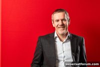 Vodafone: Banning Huawei Gear Will Cost UK Its 5G Lead