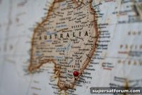 Former Officials Say Cyberattack on Australia Was Retaliation for Huawei Ban