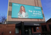 Vodafone Launches UK’s First Standalone 5G Network at Coventry University