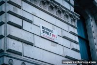 UK Report Says US Sanctions Raised Huawei Security Risks