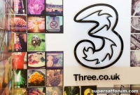 CityFibre Wins Multi-Million Backhaul Contract from Three UK