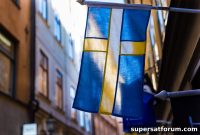 Sweden Bans Huawei and ZTE from National 5G Networks PMID