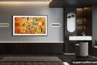 Samsung Unveils 2025 Hotel TV Lineup