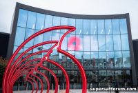 Vodafone Commits to OpenRAN to Break 5G Vendor Hold
