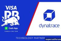 F1 Team VCARB Names Dynatrace as Official Technology Partner