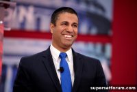 FCC Chairman Ajit Pai to Step Down After Eight Years