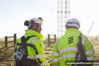 Ericsson to Create 800 UK Jobs Through 5G Rollout by 2022