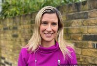 Katherine Ainley Named Ericsson CEO for UK & Ireland