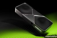 Nvidia Says 80% of GeForce RTX Owners Use DLSS