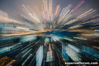 5G Already Driving Noticeable UK Mobile Speed Improvements