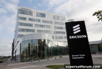 Ericsson Unveils New Massive MIMO and RAN Compute Solutions