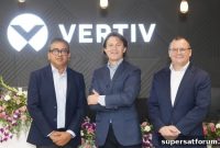Vertiv Expands Integrated Business Service Center in Pune to Support Global Data Center Technology Needs