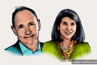 Tim Berners-Lee: Connect Young People to Rebuild the World After COVID