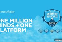 Snowflake Launches One Million Minds + One Platform Program, Invests $20M in AI Upgrade