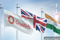 OneWeb Buys TrustComm to Strengthen U.S. Government Partnership