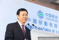 China Mobile Plans Shanghai IPO After NYSE Delisting