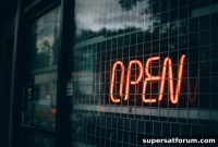 Open Decentralized Path to Nationwide Connectivity