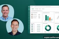 SuperOffice Launches New User Experience and AI Features