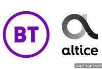 Altice Buys 12.1% of BT to Capitalize on Full-Fibre Opportunity