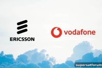 Vodafone and Ericsson Launch Cloud-Native Dual-Mode 5G Core Deployment