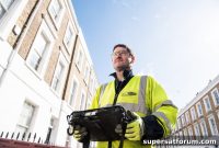 Vodafone to Provide 5G for UK’s Largest Electricity Operator in World-First Trial