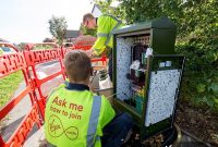 Virgin Media to Deliver Full-Fibre UK Network by 2028