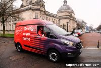 Gigabit Broadband Now Available to Over Half of Virgin Media O2’s Network