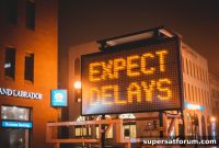 AT&T Pauses 500,000 FTTP Builds Over Fiber Supply Shortage