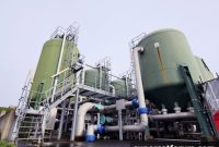 Vodafone’s New IoT Platform Tackles Water Industry Stagnation