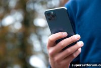 Apple’s New iPhones May Add Emergency Satellite Messaging