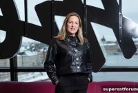 AI Profile Sofie Perslow Appointed New Business Unit Head at HiQ